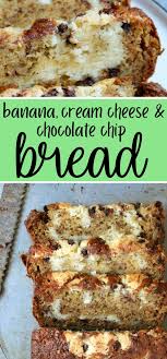 Cream Cheese Banana Bread Recipe Sensiblysara Com Banana Nut Bread Recipe Banana Bread Recipes Banana Bread Cream Cheese