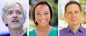 Waymo chiefs step up as John Krafcik exits CEO position