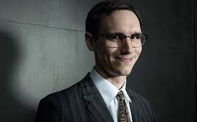 The Riddler on 'Gotham' villain theories and going green