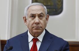 Find the perfect benjamin netanyahu stock photos and editorial news pictures from getty images. New Gaza Rocket Threatens Truce After Netanyahu Warning The Edition