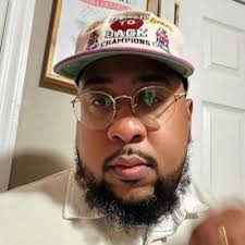 Rodney (@RodneyRomeroTV)