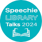 Speechie Library Talk event image