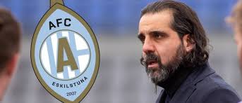 Klart: Jagade anfallstalangen väljer AFC