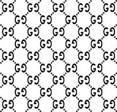 Gucci Stencil Pack Monogram Stencil Gucci Pattern Monogram Wallpaper Another thing you have to look for is the interlocking gg. gucci stencil pack monogram stencil