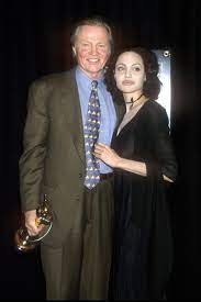 Jolie has had open hostility for her father for years, while voight has made innumerable public pleas. What Really Happened Between Angelina Jolie And Her Father