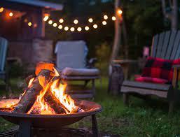 Recreational Fires Bonfires In Plymouth City Of Plymouth Mn