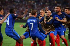 Après la défaite de l'om face à canet en coupe de france, jorge sampaoli a annoncé qu'il renonçait à devenir le prochain entraîneur du club phocéen. France Were Sub Par And Didier Deschamps Changes Failed But Again Les Bleus Found A Way To Win Jack Lang Mirror Online