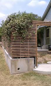 Schuting Sichtschutz Garten Garten Hinterhof