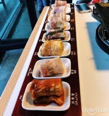 They have several branches, including mont kiara, sri petaling, kota damansara, bandar menjalara, and jaya one. 10 Most Talked About Korean Restaurants In Klang Valley Openrice Malaysia