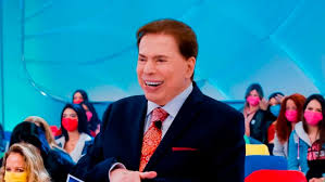 Calendário agosto 2021 com todas as datas comemorativas e feriados nacionais do brasil. Sbt Diz Que Silvio Santos Nao Foi A Hospital E Esta Em Casa Zoeira Diario Do Nordeste