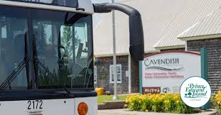 Transit is taking off in PEI with over 66,000 trips in the first half of  2024, up from 46,000 last year. Public transit offers Islanders an  excellent alternative to driving, reducing traffic