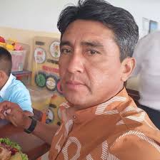 Perfil de Walter Henry Diaz Alvan