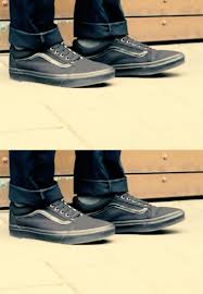 Check spelling or type a new query. Vans Old Skool Baskets Basses Black Noir Zalando Fr