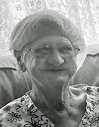 Ceora Smith Hopper Obituary