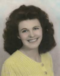 Grace Higgs Dunford Obituary