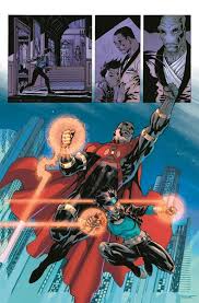 It premiered on september 23, 2000, on the wb television network's kids' wb programming block. Static Shock Movie In The Works Milestone Getting Relaunched Cosmic Book News