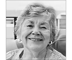 FRANCES CANDLEN Obituary (2025)