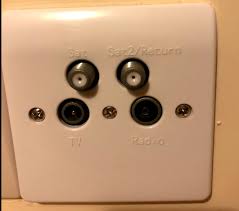 Depending on what you'd like to see and the device you're going to use, you'll either need to log into a tv streaming service on your browser or download an app. Can I Connect My Modem Using The Arial Wall Sockets In My House Super User