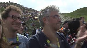 Madiot a évoqué tous les sujets au moment de faire le bilan de la saison 2020 de son équipe. Tour De France 2019 Victoire De Thibaut Pinot Au Tourmalet Youtube