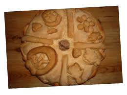 Εκατόν ογδόντα κιλά ζύγιζε φέτος το τεράστιο χριστόψωμο που παρασκευάστηκε την παραμονή των χριστουγέννων στην. Xristopswmo Leveti