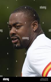 Defensive player of the game hi-res stock photography and images