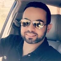 Wael Hamze's Instagram, Twitter & Facebook