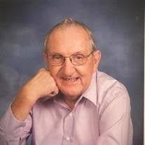 James Williams Obituary