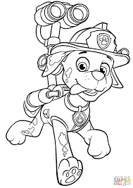 Kuvahaun Tulos Haulle Ryhma Hau Varityskuvat Samppa Paw Patrol Coloring Pages Paw Patrol Coloring Monster Coloring Pages