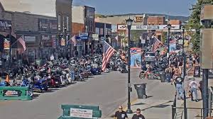 City of sturgis calculates the rally brings in over $800 million annually to south dakota. Sturgis Motorcycle Rally Study Says Event Led To Increased Coronavirus Cases The Washington Post