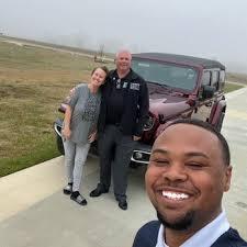 SANDY SANSING CHRYSLER DODGE JEEP RAM