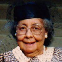 Annie Mildred Marrow Royster (1920-2020)