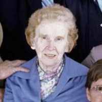 Doris Marian Giannini (1904–1990)