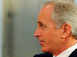 Will GOP's Corker Be 60th Vote On Financial Bill?