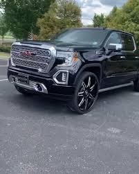 Bombwhips 2020 Denali On 30 Forgiato Signaturerides