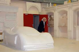 Celine Manetta Citroen Designer The Wings Of Passion Design Actualite Archives