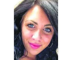 Brittany Newland Obituary (1992