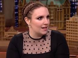 Lena Dunham: Howard Stern Is an 'Outspoken Feminist'