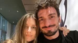Последние твиты от franka hummels (@frankahummels). Business Frau Und Mutter So Schafft Es Cathy Hummels Weltweitestars