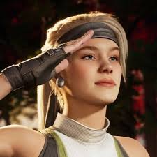 Sonya Blade