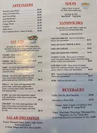 Hours may change under current circumstances Online Menu Of Country Kitchen Restaurant Butler Pennsylvania 16002 Zmenu