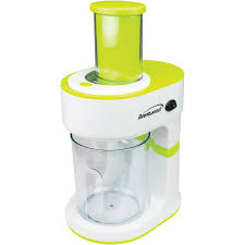 Electric Spiralizer