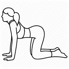 Ask yourself a coach and softness efforts have sprung up all over the world. Easy Yoga Poses Drawing Drawing Wallpaper