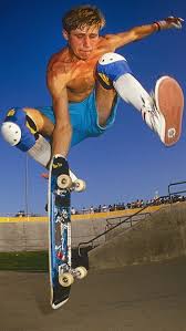 Rodney Mullen | SkateVideoSite