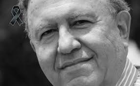 Profile para sa Tony Gali Fayad