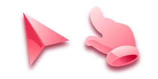 Pink Flat And Shiny Shiny Objects Pink Flats Shiny