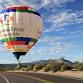 Elephant Butte Balloon Regatta