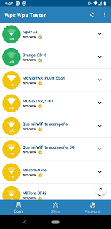 Wps wpa tester premium apk v5.0 (free download). Wifi Wps Wpa Tester 4 1 Descargar Para Android Apk Gratis