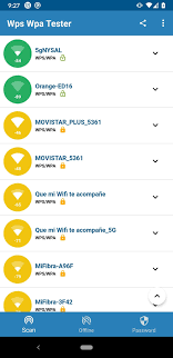 This application can restore the default wps pin by default. Wifi Wps Wpa Tester 4 1 Descargar Para Android Apk Gratis