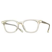 Eyeglasses Eyevan Haley Frame color Black
