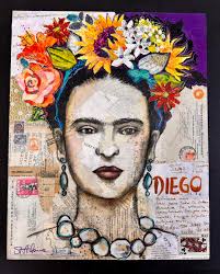 Elizabeth St. Hilaire Artist